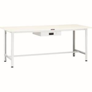送料無料！！ 【トラスコ TRUSCO】 トラスコ AO-1875UDK1 AO型軽量作業台 1800X750 薄型1段引出付 TRUSCO メーカー直送 代引不可 北海道 沖縄 離島不可【smtb-u】 28,184円