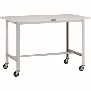 送料無料!!【トラスコ TRUSCO】トラスコ AO-1275C75 AO型軽量作業台 1200X750 車輪付 TRUSCO メーカー直送 代引不可 北海道 沖縄 離島不可【smtb-u】|あきばお~支店