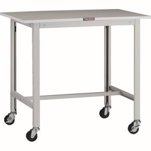 送料無料！！ 【トラスコ TRUSCO】 トラスコ AOR-0960C75 AOR型軽量作業台 900X600 車輪付 TRUSCO メーカー直送 代引不可 北海道 沖縄 離島不可【smtb-u】