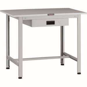 送料無料!!【トラスコ TRUSCO】トラスコ AOR-0960UDK1 AOR型軽量作業台 900X600 薄型1段引出付 TRUSCO メーカー直送 代引不可 北海道 沖縄 離島不可【smtb-u】|あきばお~支店