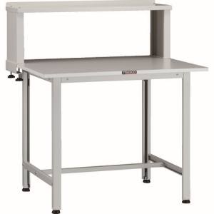 送料無料！！【トラスコ TRUSCO】トラスコ AOR-0975YURB AOR型軽量作業台 900X750 上棚付 TRUSCO メーカー直送 代引不可 北海道 沖縄 離島不可【smtb-u】｜あきばお～支店