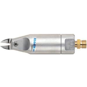【ベッセル VESSEL】ベッセル GT-NR10L エアーニッパー丸型レバー無 VESSEL|あきばお~支店