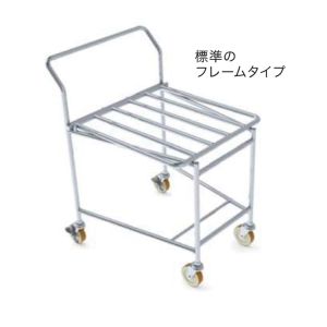 【エムテートリマツ MTI】MT 18-8 給食カート フレームタイプ エムテートリマツ｜あきばお～支店