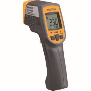 【日置電機 HIOKI】 HIOKI FT3700 放射温度計 日置電機