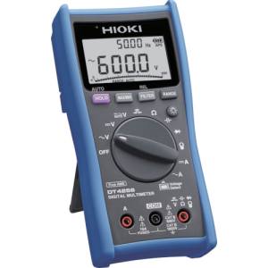 送料無料！！ 【日置電機 HIOKI】 HIOKI DT4256 デジタルマルチメータ 日置電機【smtb-u】