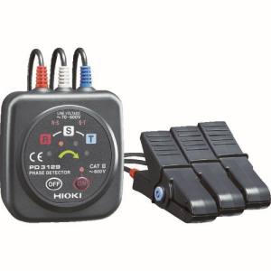【日置電機 HIOKI】 HIOKI PD3129 検相器 日置電機