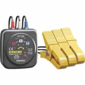 【日置電機 HIOKI】HIOKI PD3129-10 検相器 日置電機｜あきばお～支店