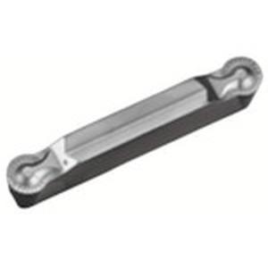 【京セラ KYOCERA】 京セラ GDM5020N-250R-CM PR1225 溝入れ用チップ 10個