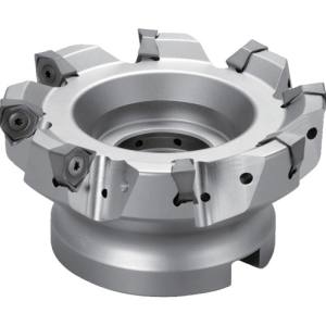 【京セラ KYOCERA】 京セラ MFWN90100R-5T MFWNフェースミル 1個 メーカー直送 代引不可 北海道沖縄離島不可