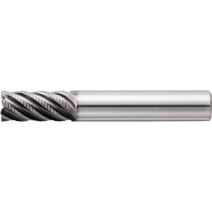 【京セラ KYOCERA】 京セラ 4RFH080-200 ソリッドエンドミル 1本 メーカー直送 代引不可 北海道沖縄離島不可