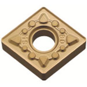 【京セラ KYOCERA】 京セラ CNMG120412MS CA6525 旋削用チップ CVDコーティング 10個