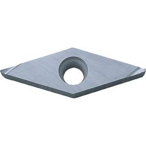 【京セラ KYOCERA】京セラ VBET110302R-FSF TN60 旋削用チップ サーメット 10個|あきばお~支店
