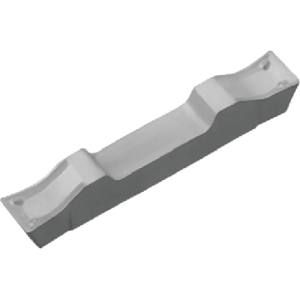 【京セラ KYOCERA】京セラ GIA40 CR9025 溝入れ用チップ CVDコーティング 10個｜あきばお～支店