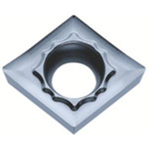 【京セラ KYOCERA】 京セラ CCGT09T308AH KW10 旋削用チップ 10個