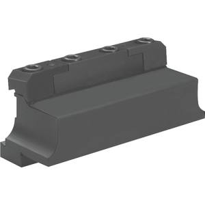 【京セラ KYOCERA】 京セラ KTKTB25-32 突切り用ホルダ 1本 メーカー直送 代引不可 北海道沖縄離島不可