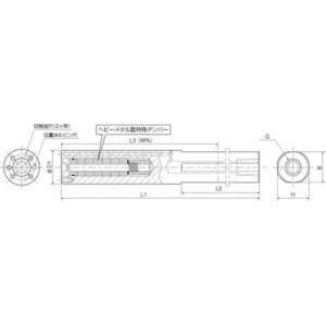 【京セラ KYOCERA】 京セラ AD50W 内径加工用ホルダ 1本 メーカー直送 代引不可 北海道沖縄離島不可 82,773円