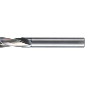 【京セラ KYOCERA】 京セラ 2ZDK110S ソリッドエンドミル 1本 メーカー直送 代引不可 北海道沖縄離島不可