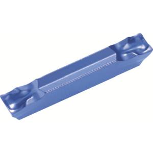【京セラ KYOCERA】 京セラ GDM3020R-025PM-6D PR1535 突切り用チップ 10個