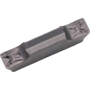 【京セラ KYOCERA】 京セラ GDM3015N-040GMI PR1215 溝入れ用チップ PVDコーティング 10個