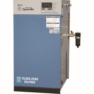 送料無料！！ 【アネスト岩田】 アネスト岩田 SLP-15EFM6 スクロールコンプレッサ メーカー直送 代引不可 沖縄離島 個人宅不可【smtb-u】