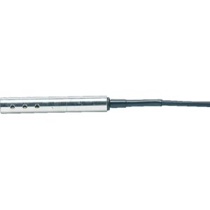 【佐藤計量器製作所 skSATO】 佐藤計量器 MC-K7500 センサ 耐圧･水温測定用 8250-70
