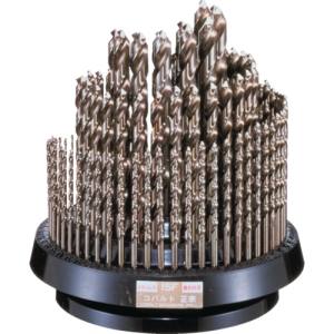 送料無料！！【イシハシ精工 ISF】ISF COD-100RS コバルト正宗ドリル 100本組セット イシハシ精工【smtb-u】｜あきばお～支店