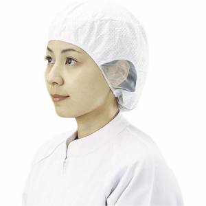 【宇都宮製作 シンガー】 シンガー SR-1 電石帽 長髪 20枚入り