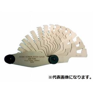 【フジツール】 フジツール 30-720 アクメピッチゲージ