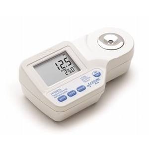 【ハンナ インスツルメンツ HANNA Instruments】ハンナ HI 96821 デジタル塩分計 食塩用｜あきばお～支店