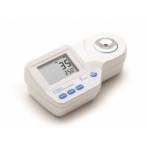 【ハンナ インスツルメンツ HANNA Instruments】 ハンナ HI 96822 デジタル塩分計 海水用