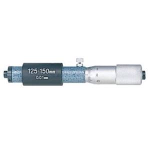 【ミツトヨ Mitutoyo】 ミツトヨ IM-150 棒形内側マイクロ 133-146
