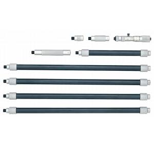 【ミツトヨ Mitutoyo】 ミツトヨ IMJ-2100 継足パイプ形内側マイクロ 139-177