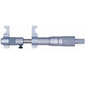 【ミツトヨ Mitutoyo】 ミツトヨ IMP-250 キャリパー形内側マイクロ 145-218