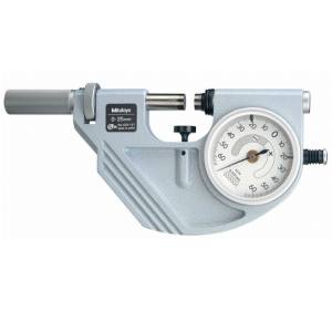 【ミツトヨ Mitutoyo】 ミツトヨ PSM-25R スナップメータ 523-121