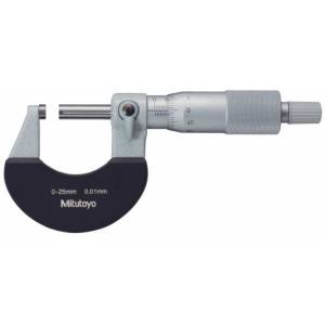 【ミツトヨ Mitutoyo】 ミツトヨ M320-50AA 外側マイクロ 102-312