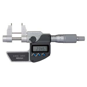 【ミツトヨ Mitutoyo】 ミツトヨ IMP-30MX デジマチック内測マイクロ 345-250-30