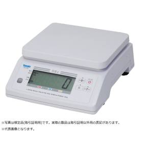 【大和製衡 ヤマト Yamato】 ヤマト UDS-300N-12 デジタル上皿はかり 大和製衡