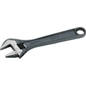 送料無料！！ 【バーコ BAHCO】 バーコ 8075 モンキーレンチ 455mm BAHCO【smtb-u】
