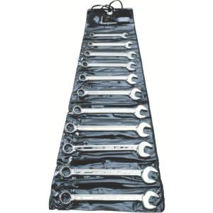 【バーコ BAHCO】 バーコ 111M/14T 片目片口スパナ14本セット BAHCO