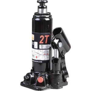 【バーコ BAHCO】 バーコ BH4S20 ボトルジャッキ BAHCO