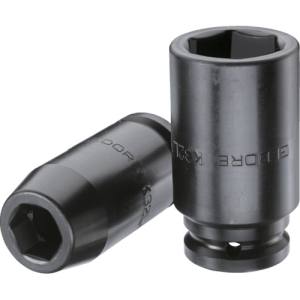 【ゲドレー GEDORE】 GEDORE インパクト用ソケット 6角 3/4 K32L 41mm 6286890