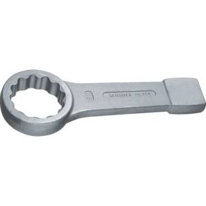 【ゲドレー GEDORE】 GEDORE 打撃めがねレンチ120mm 6477210