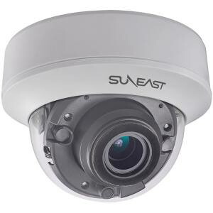 新しい到着送料無料 SUNEAST サンイースト SUNEAST SE-2CE56H0T-ITZE 屋内用 5メガピクセル ドーム型カメラ smtb-uあきばお～市場支店