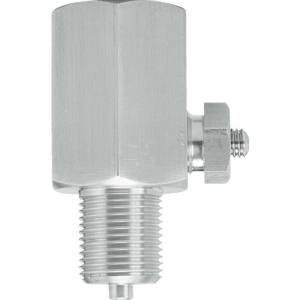 【右下精器製造 migishita】 右下精器製造 MD10-443 ダンパーSUS1/2X1/2