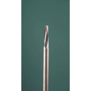 【ミニター ミニモ Minimo】 ミニター ミニモ BS1553 スチールカッター 樹脂用 切り抜き Φ2 10本入