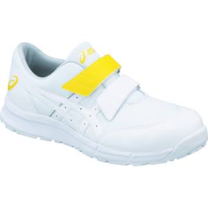 送料無料！！ 【アシックス asics】 アシックス CP20E ウィンジョブ ホワイト×ホワイト 29.0cm FCP20E.0101-29.0【smtb-u】