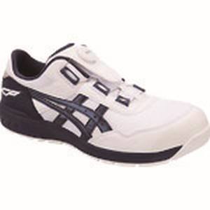 【アシックス asics】アシックス CP209 BOA ウィンジョブ ホワイト×ピーコート 28.0cm 1271A029.102-28.0|あきばお~支店