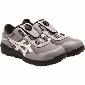 【アシックス asics】 アシックス CP209 BOA ウィンジョブ シートロック/ホワイト 25.5cm 1271A029.026-25.5