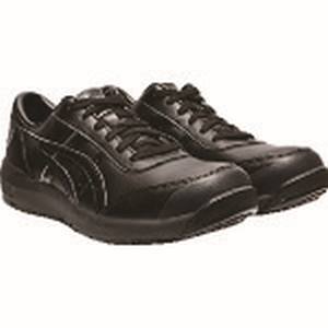 送料無料！！ 【アシックス asics】 アシックス CP700 ウィンジョブ ブラック/ブラック 28.0cm 1273A020.001-28.0【smtb-u】