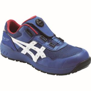 【アシックス asics】 アシックス CP209 BOA ウィンジョブ アシックスブルー/ホワイト 26.0cm 1271A029.400-26.0 11,637円